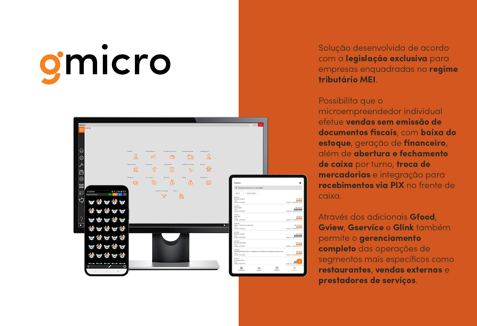 Folder Gmicro